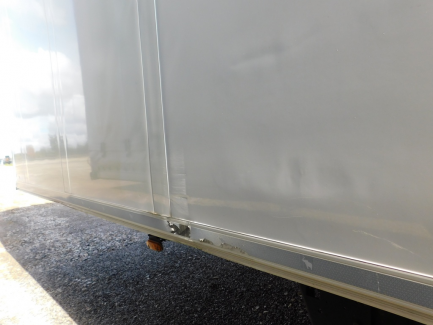 Zdjęcie przedmiotu: SCHMITZ CARGOBULL AG SKO 24L-13.4 Refrigerator