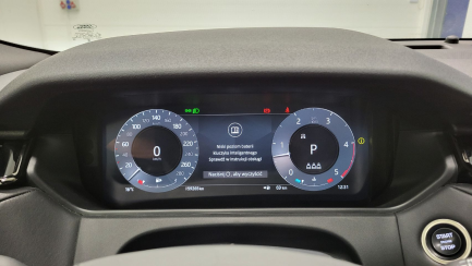 Zdjęcie przedmiotu: RANGE ROVER VELAR 3.0 D300 mHEV Dynamic HSE
