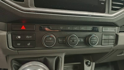 Zdjęcie przedmiotu: Volkswagen Crafter 35 TDI-CR E6 3.5t