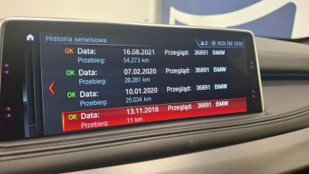 Zdjęcie przedmiotu: BMW X5