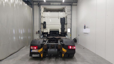 Zdjęcie przedmiotu: DAF XF 460 E6 21.0t FT Space Cab