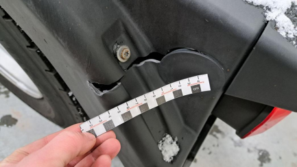 Zdjęcie przedmiotu: Ford F-MAX 12.7 TDCi 500 E6d 18.0t