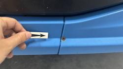 Zdjęcie przedmiotu: Ford F-MAX 500 12.7 TDCi E6d 18.0t