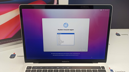 Zdjęcie przedmiotu: Notebook / Laptop Apple MacBook Pro 13'' M1/8GB/512GB SSD (silver) [Manufacturer's code: MYDC2ZE/A]