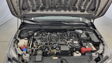 Zdjęcie przedmiotu: Toyota Corolla 1.8 Hybrid Comfort + LPG