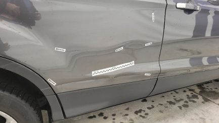 Zdjęcie przedmiotu: Ford Kuga 2.0 TDCi 4WD Titanium aut