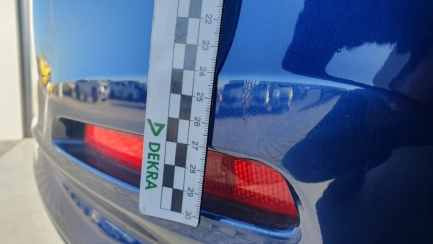 Zdjęcie przedmiotu: Bmw 316d aut