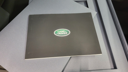 Zdjęcie przedmiotu: LAND ROVER Defender 90 3.0 D300 mHEV X-Dynamic HSE