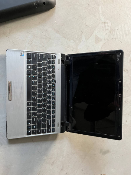 Zdjęcie przedmiotu: PARK PLUS Parking Management system