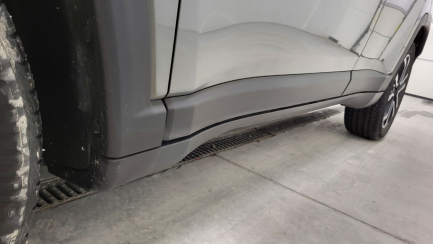 Zdjęcie przedmiotu: Jeep Compass 1.3 TMair Limited FWD S&S DDCT