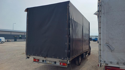 Zdjęcie przedmiotu: Opel Movano 2.2 Diesel L3 Edition E6d 3.5t