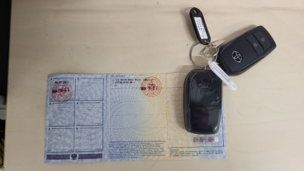 Zdjęcie przedmiotu: Toyota Yaris Cross Hybrid 1.5 Style