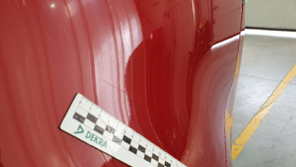 Zdjęcie przedmiotu: LAND ROVER Discovery SUV