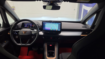 Zdjęcie przedmiotu: Cupra Born 58kWh E-Boost