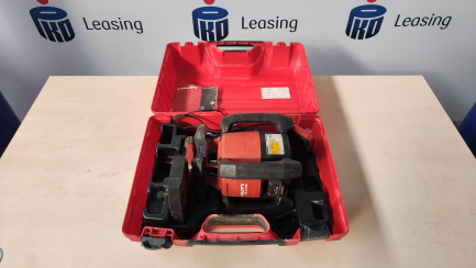 Hilti PR 2-HS A12 90153010 Laser Level