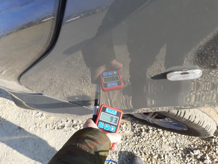 Zdjęcie przedmiotu: Opel Vivaro 1.6 CDTI E6 2.9t L2H1 Edition