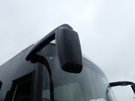 Zdjęcie przedmiotu: SCANIA HIGER TOURING HD