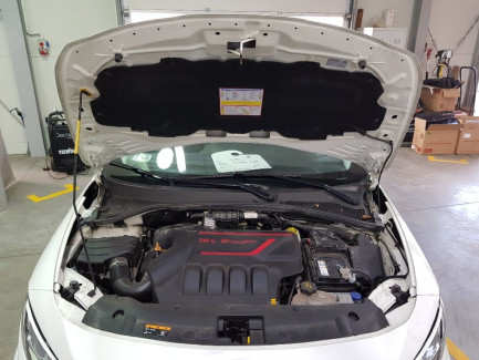 Zdjęcie przedmiotu: Fiat Tipo 1.6 E-Torq 16v Pop aut