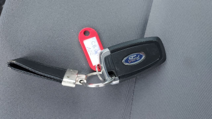 Zdjęcie przedmiotu: Ford Ecosport 1.0 EcoBoost ST-Line