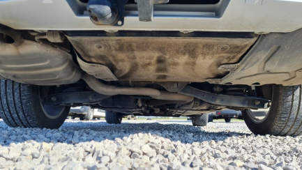 Zdjęcie przedmiotu: Skoda Octavia Scout 2.0 TDI 4x4 DSG