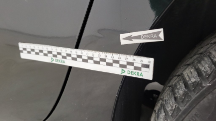 Zdjęcie przedmiotu: Citroen C4 Brak weryfikacji stanu licznika