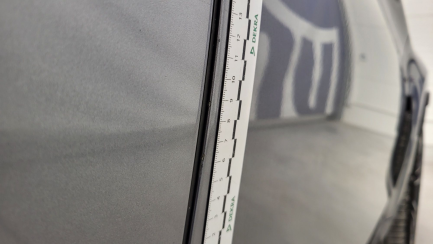 Zdjęcie przedmiotu: BMW X6 M50d