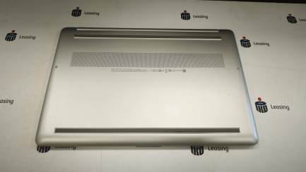 Zdjęcie przedmiotu: Notebook / Laptop 15,6" HP 15s Ryzen 7- 5825U/32GB/512/Win11 Silver