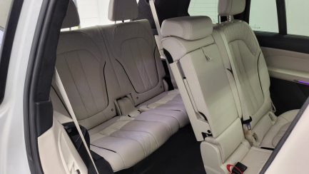 Zdjęcie przedmiotu: BMW X7 M50i sport-aut