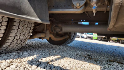 Zdjęcie przedmiotu: MAN TGL E6 12.0t