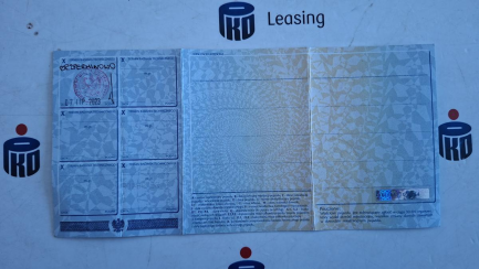 Zdjęcie przedmiotu: PRZYCZEPA GASTRONOMICZNA FOODY WHEEL