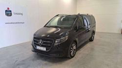 Zdjęcie przedmiotu: Mercedes-benz V-KLASSE 250