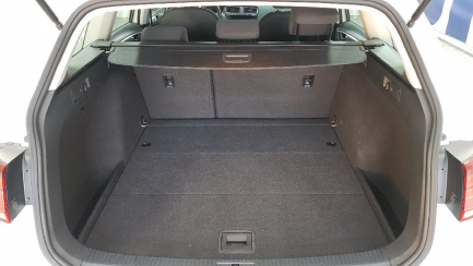 Zdjęcie przedmiotu: Volkswagen Golf Combi