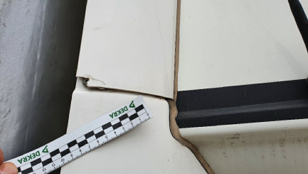 Zdjęcie przedmiotu: PEUGEOT/APD LUBOS BOXER/AL 435 BlueHDi Euro 6 1997ccm - 163HP 3,5t 16-19