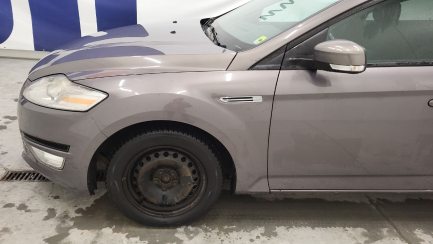 Zdjęcie przedmiotu: Ford Mondeo Kombi 2.0 TDCi Trend