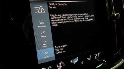 Zdjęcie przedmiotu: Volvo S90 sedan