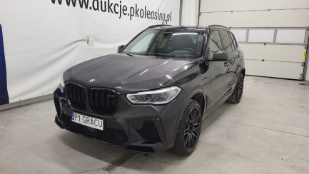 BMW X5 M