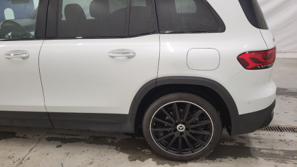 Zdjęcie przedmiotu: Mercedes-benz GLB 200 d 4-Matic AMG Line 8G-DCT