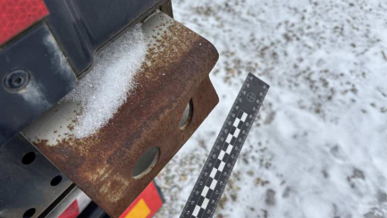 Zdjęcie przedmiotu: KOGEL SN24 Cargo 35.0t Skrzyniowa