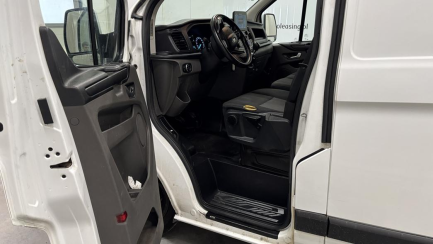 Zdjęcie przedmiotu: Ford Transit Custom 280 2.0 TDCi E6 2.8t L1 Trend