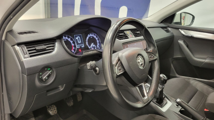 Zdjęcie przedmiotu: Skoda Octavia 1.6 TDI-CR 85kW