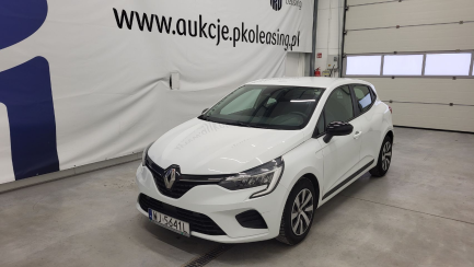 Renault Clio 1.0 TCe Equilibre