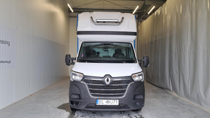 Zdjęcie przedmiotu: RENAULT/DPR Master FWD 2.3 dCi L3H1 Extra S&S+E E6 3.5t