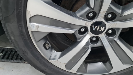 Zdjęcie przedmiotu: Kia Sorento 2.2 CRDI GT Line aut