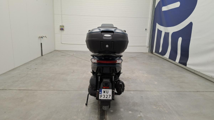 Zdjęcie przedmiotu: Piaggio MP 3 530 Exclusive