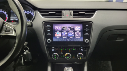 Zdjęcie przedmiotu: Skoda Octavia 2.0 TDI Ambition