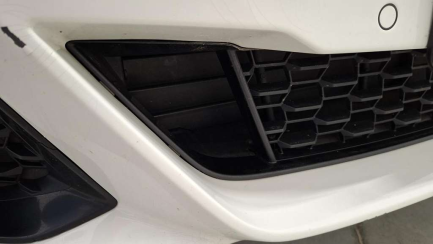Zdjęcie przedmiotu: BMW 518D E6d G30 Steptronic Oświadczenie o utracie DR