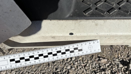 Zdjęcie przedmiotu: MAN TGX E6 18.0t LLS-U(XXL)