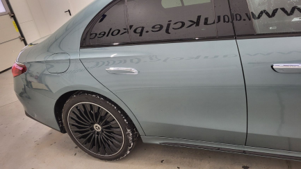 Zdjęcie przedmiotu: Mercedes-Benz E 220 d mHEV 4-Matic AMG 9G-Tronic