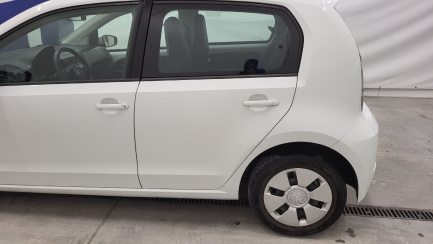 Zdjęcie przedmiotu: Volkswagen up! 1.0 move up! Oświadczenie o utracie DR