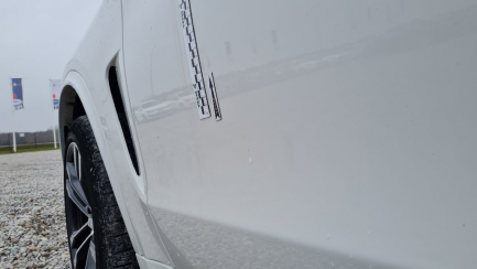 Zdjęcie przedmiotu: Bmw X5 M50d